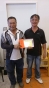 STA安全投
潘奕銨
第三名