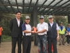 新竹市體育會遠投灘釣磯釣委員，106年度主委盃灘釣錦標賽
本委員會敘獎-參加2017年臺灣甩竿協會(遠投競技運動)錦標賽
本委員會參加競技比賽得獎人員-潘奕銨
