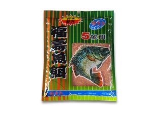 釣卡多 A108 福壽5號