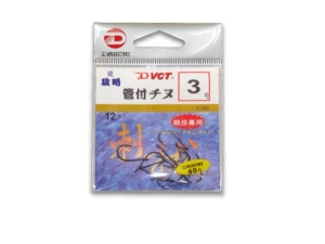 DAIICHI 管付チヌ