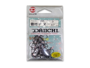 DAIICHI 管付チヌ 大包裝