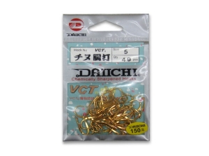 DAIICHI チヌ 眮打