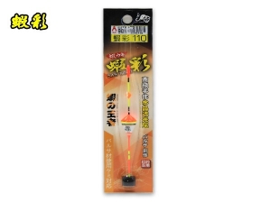 蝦彩 110