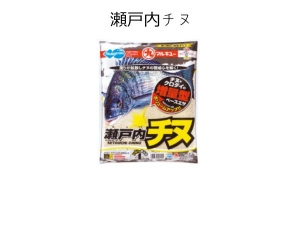丸九 0441 瀬戸内チヌ