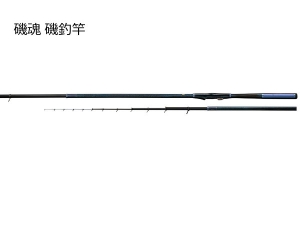 Okuma 磯魂 1.0号-500 磯釣竿(特價)