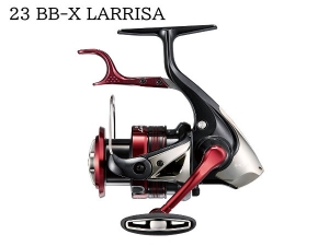 23 BB-X Larissa C3000DXG