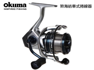Okuma SAFYRE 煞海 紡車捲線器